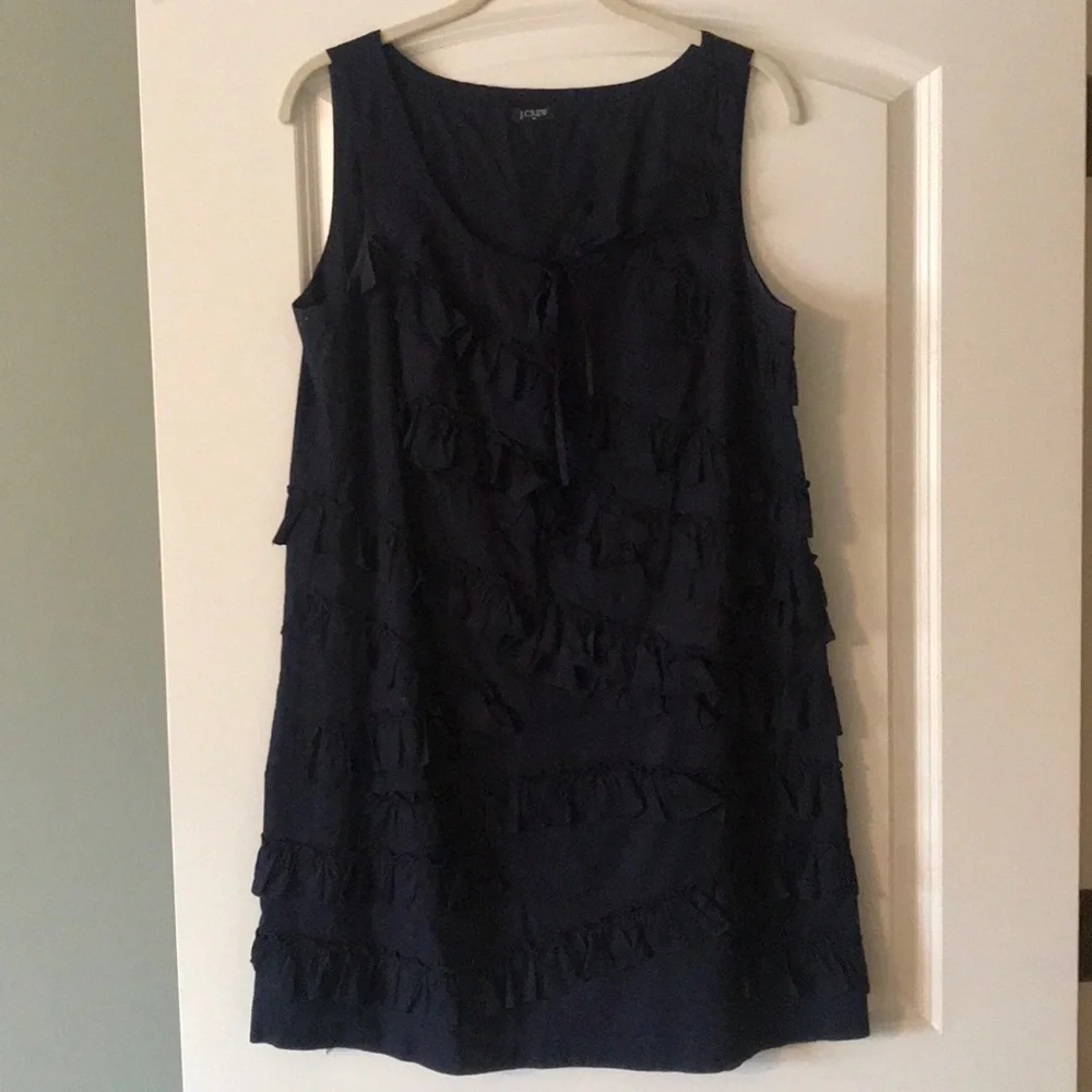 J.Crew Dress